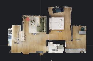 Cozy Apartment VRT - Sibiu - 2