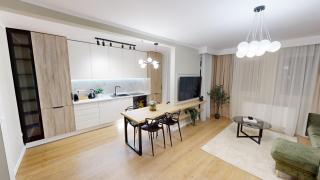 Cozy Apartment VRT - Sibiu - 8