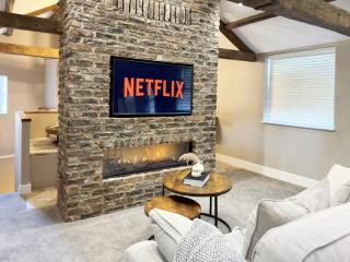 Whitkirk Cottage - Leeds - 0