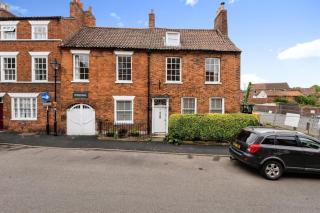 Archway House - Grantham - 4