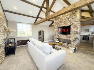 Whitkirk Cottage - 5