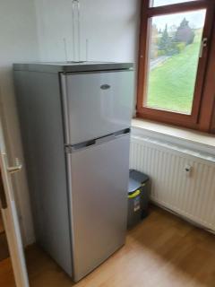 Mikra Homes24 in Crimmitschau - Crimmitschau - 2