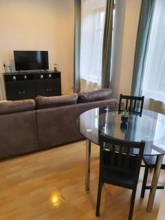 Mikra Homes24 in Crimmitschau - Crimmitschau - 6