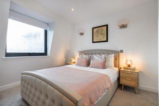 Farringdon/St Pancras penthouse - Londra - 7
