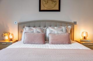 Farringdon/St Pancras penthouse - Londra - 6