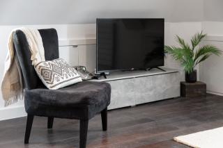 Farringdon/St Pancras penthouse - Londra - 8