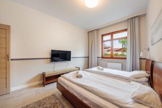 Meiguan with huge Terrace + extra 2 parking spots - Gdańsk - 2