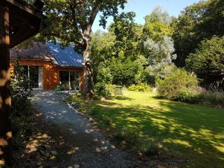 Domaine de Sahil - Saint-Romain-sur-Cher - 0
