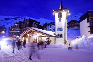 SnowPick HAUTS DE LA VANOISE - 2