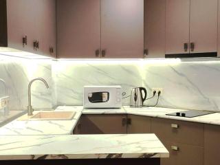 NEW BLD-Malibu park-Byuzand- 15th floor - Yerevan - 1