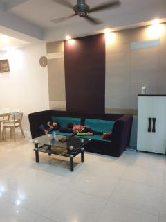 Chor Residence Homestay - Ipoh - 4