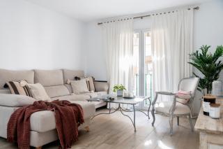 Magno Apartments San Esteban - Sevilla - 0