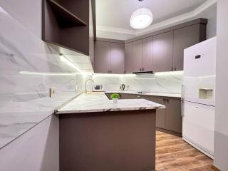NEW BLD-Malibu park-Byuzand- 15th floor - Yerevan - 2