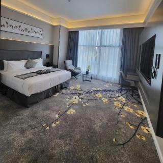 Msharef Almoden hotel - 6