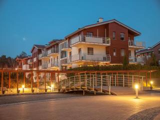 Meiguan with huge Terrace + extra 2 parking spots - Gdańsk - 4