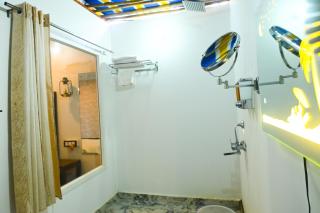 SUNBATH beach EXOTICA - Canacona - 1