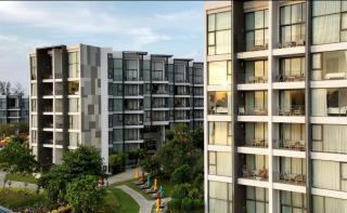 Cassia 1 BR Sea View apt by NLA - Bang Tao Beach - 4