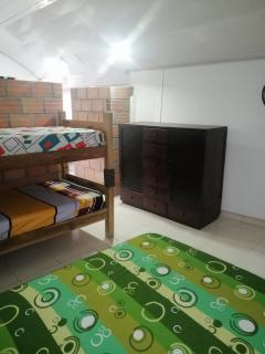 Casa de relajación low cost - La Dorada - 5