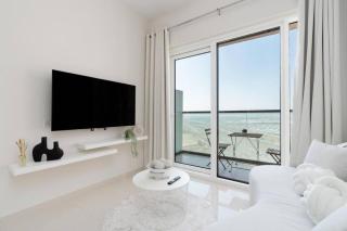 Crème De La Cozy 1 Bedroom - Dubai - 0
