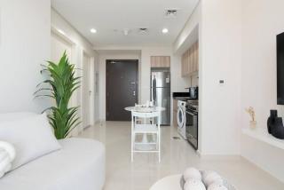 Crème De La Cozy 1 Bedroom - Dubai - 8