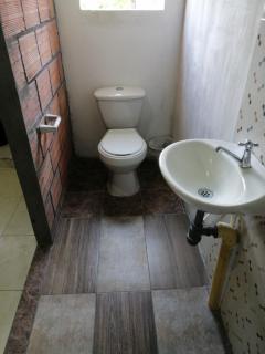 Casa de relajación low cost - La Dorada - 1
