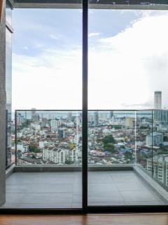 Beacon Executive Suite by Uptrend Home Management - George Town - 4