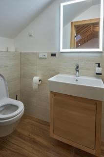 Koliba pod Vlkolíncom - Ružomberok - 6