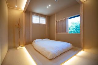 【鶴INN 川上】奈良一棟貸し切り贅沢な和モダン一軒家 200㎡庭付き BBQ可能 駐車所あり - 6