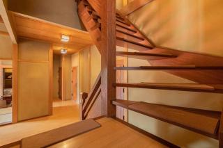 【鶴INN 川上】奈良一棟貸し切り贅沢な和モダン一軒家 200㎡庭付き BBQ可能 駐車所あり - 3