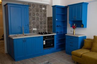 Blue Joy Bukovina Aparthotel - Suceava - 9
