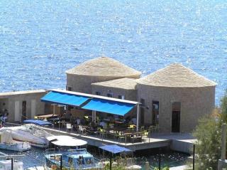 Apartments Villa Ypsilon - 2