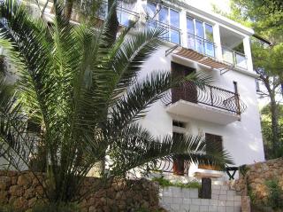 Apartments Villa Ypsilon - Sveta Nedelja - 8