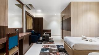 Niranjana Hotel Bodhgaya - 3