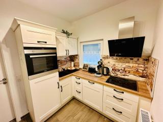 FeWo Buche mit Balkon #Netflix #Innenstadtnähe von Harztraveler - Bad Harzburg - 1