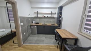 Luxury Apartment IVA IV - Escópia - 6