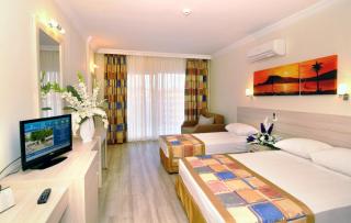 Gardenia Beach Hotel - Alanya - 6