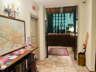 Hotel Nizza - Florença - 6