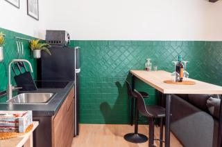 SambaSS Boutique Apartment - 4