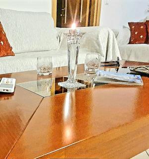 Aqua Apartment Kallithea Athens - Athens - 0