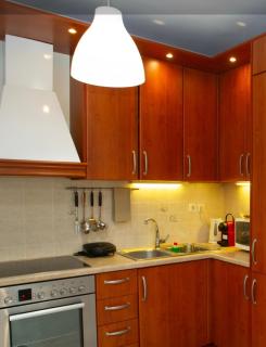 Aqua Apartment Kallithea Athens - Athens - 7