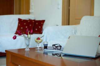 Aqua Apartment Kallithea Athens - Athens - 3