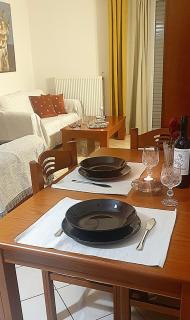 Aqua Apartment Kallithea Athens - Athens - 9