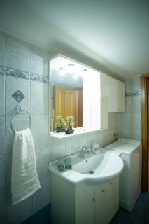 Aqua Apartment Kallithea Athens - Athens - 5