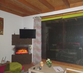 Fisgas Cabana - Bilhó - 2