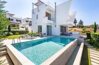 Akamas Bay Villa 42 by BeCyprus - Neo Chorio - 9