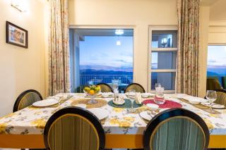 Hostie Dale View North-3BHK, near Naldehra Golf course - Mashobra - 7