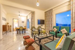 Hostie Dale View North-3BHK, near Naldehra Golf course - Mashobra - 6