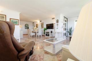 Beachfront apartment with stunning views in Torremolinos - Torremolinos - 9