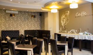 Hotel Rile Men Blue - Niš - 1