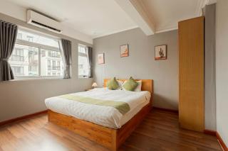 Hanoi Central Park - 9